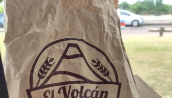 Panadería El Volcán - Gualeguaychú