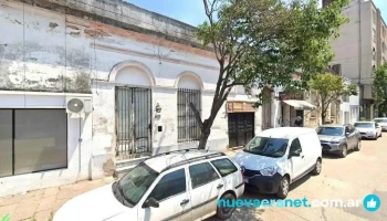 Panadería El Volcán Sucursal Centro - Gualeguaychú