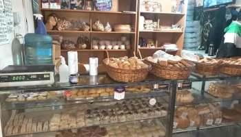 Panaderia Elisa - Chilecito