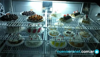 Panaderia Emanuel - Chos Malal