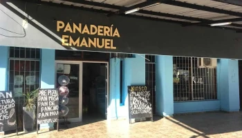 Panaderia Emanuel - Sáenz Peña
