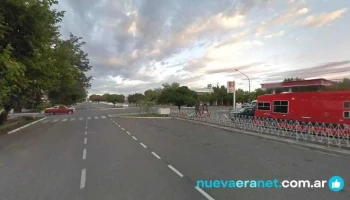 Panaderia Emili - Gral. Alvear