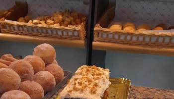 Panadería Emy - Col. Dora