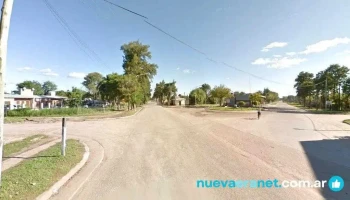 Panadería Encina - Presidencia De La Plaza