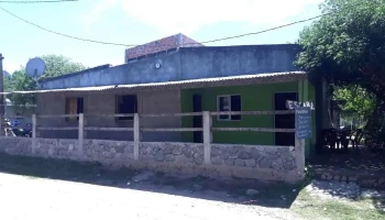 Panadería Escaba - Escaba De Abajo