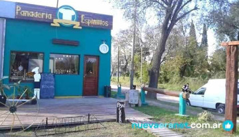 Panadería Espinillos - Córdoba