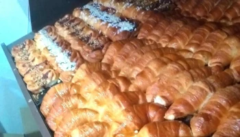 Panadería Estefi - Centenario