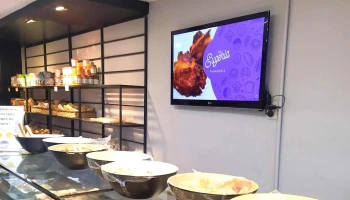 Panadería Eugenia - Córdoba