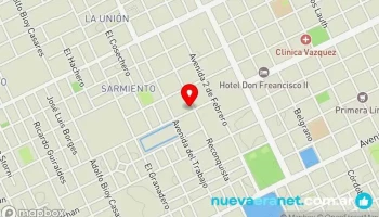 Panaderia Evin - Juan José Castelli