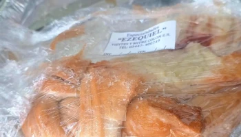 Panaderia Ezequiel - Colón