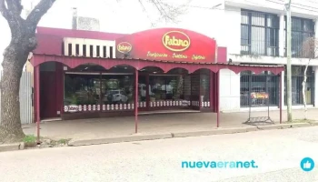 Panaderia Fabro - Bar y Cafetería - Corral De Bustos-Ifflinger
