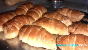 Panaderia Familia Pinatti - La Tigra