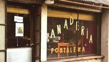Panaderia Fortaleza - San Martín De Los Andes