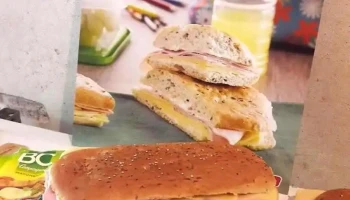 Panaderia Ga-Vi - Las Lajitas