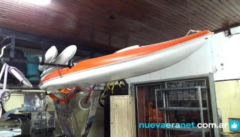 Panaderia Galarza - Flp