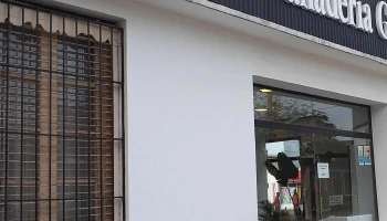 Panaderia Galarza - Goya