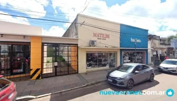 Panaderia Gauchito Gil - Curuzú Cuatiá