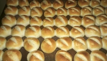 Panaderia Ger - Rivadavia