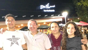 Panadería Giagetto - Santa Rosa De Calamuchita