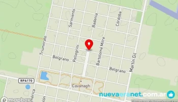 Panaderia Gilabert - Cavanagh