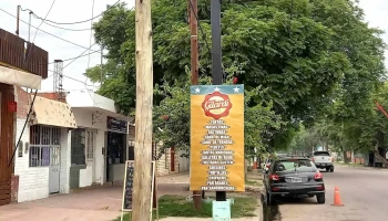 Panaderia Gilardi - Santiago Del Estero