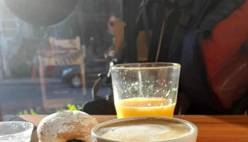 Panadería Goldene spitze - Villa Gral. Belgrano