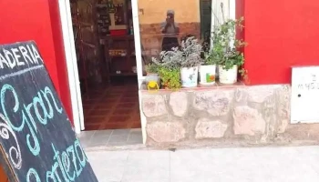 Panadería Gran Corteza - Humahuaca