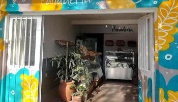 Panaderia - Guaymallén