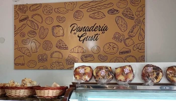 Panadería 
