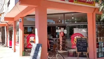 Panaderia Hermes (Facturas—galletas—tortas) - San Rafael