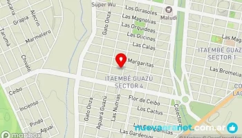 Panaderia hermosa - Posadas