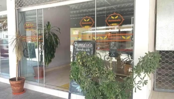 Panaderia Hortencia - Cafayate