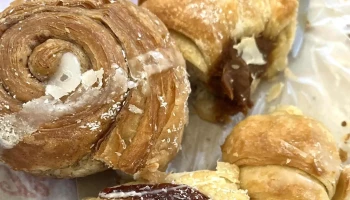 Panadería Iberia - Rivadavia