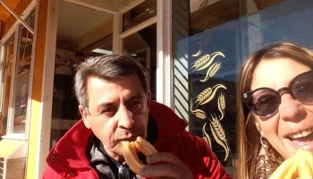 Panadería 