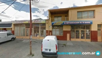 Panaderia Imperial - Río Gallegos