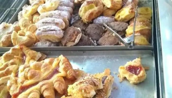 Panadería Independencia - Cañada De Gomez