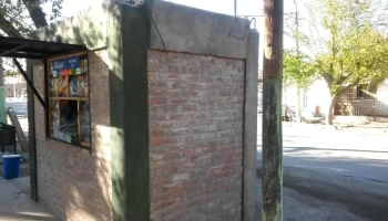 Panadería Infante - San Juan