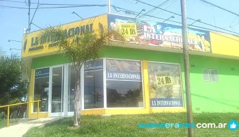 Panadería Internacional - Concordia