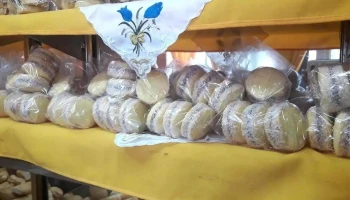 Panaderia Italia - Frías