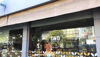 Panadería Italiana (Tinti) - Gualeguaychú