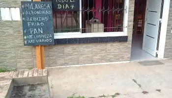 Panaderia 