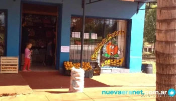 Panadería Jascy 2 - Garuhape