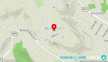 Panaderia Jireh - El Soberbio