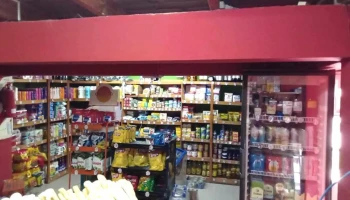 Panadería Jocelyn - Gdor. Gregores