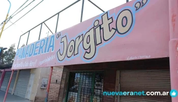 Panaderia Jorgito - Centenario