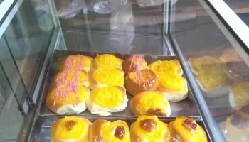 Panadería Juanca - Juan José Castelli