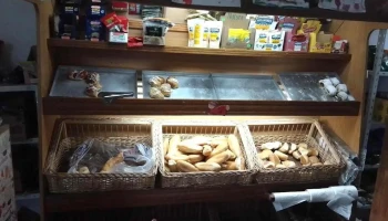 Panadería Jurassic Pan - Contralmirante Cordero