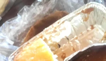 Panadería Kairos - Gral. Fernandez Oro