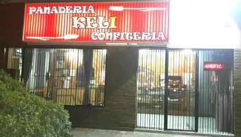 Panaderia Kely - Mendoza