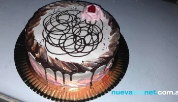 Panadería Kerigma - Dalmacio Vélez Sarsfield